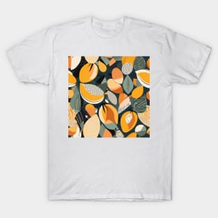 Mango Patterns 02 T-Shirt